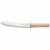 Opinel N°116 Bread Knife Parallele -Snowys Shop 1223641 parallele no116 stainless steel bread knife 21cm