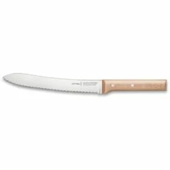 Opinel N°116 Bread Knife Parallele