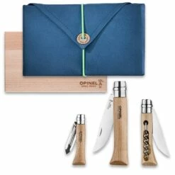 Opinel Nomad Cooking Kit