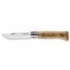 Opinel N°08 Animalia Chamois Knife -Snowys Shop 1223723 n08 animalia chamois knife