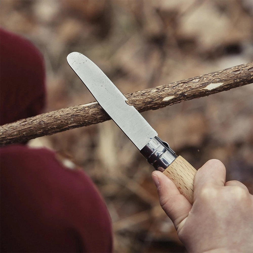 My First Opinel Knife 6 My First Opinel Knife - Image 4