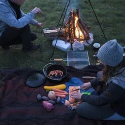 Opinel Nomad Cooking Kit -Snowys Shop 1223757 nomad cooking kit