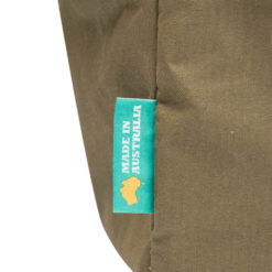 Australian Made Sand Peg & Tool Bag With Handles -Snowys Shop 1223971 australian made sand peg tool bag with handles