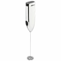 Avanti Little Whipper Milk Frother With Batteries