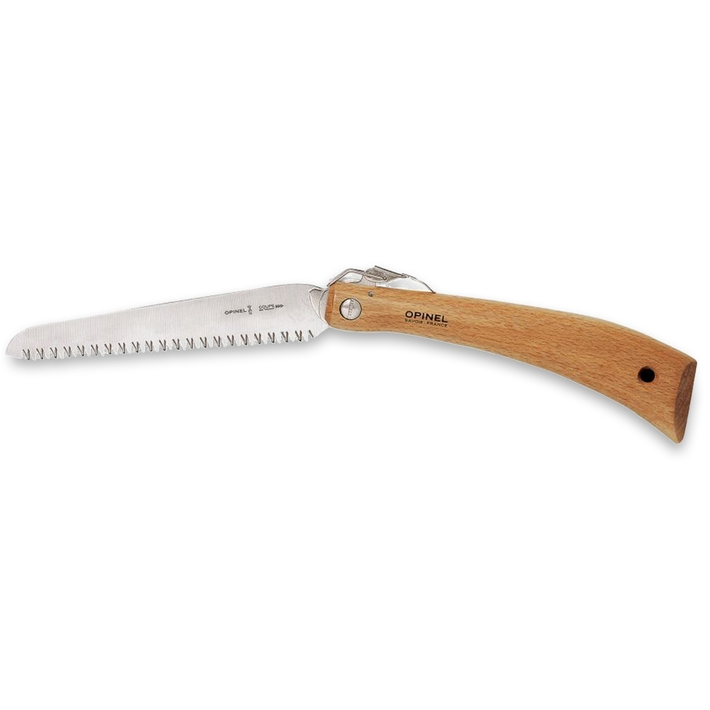 Opinel N°18 Folding Saw 3 Opinel N°18 Folding Saw