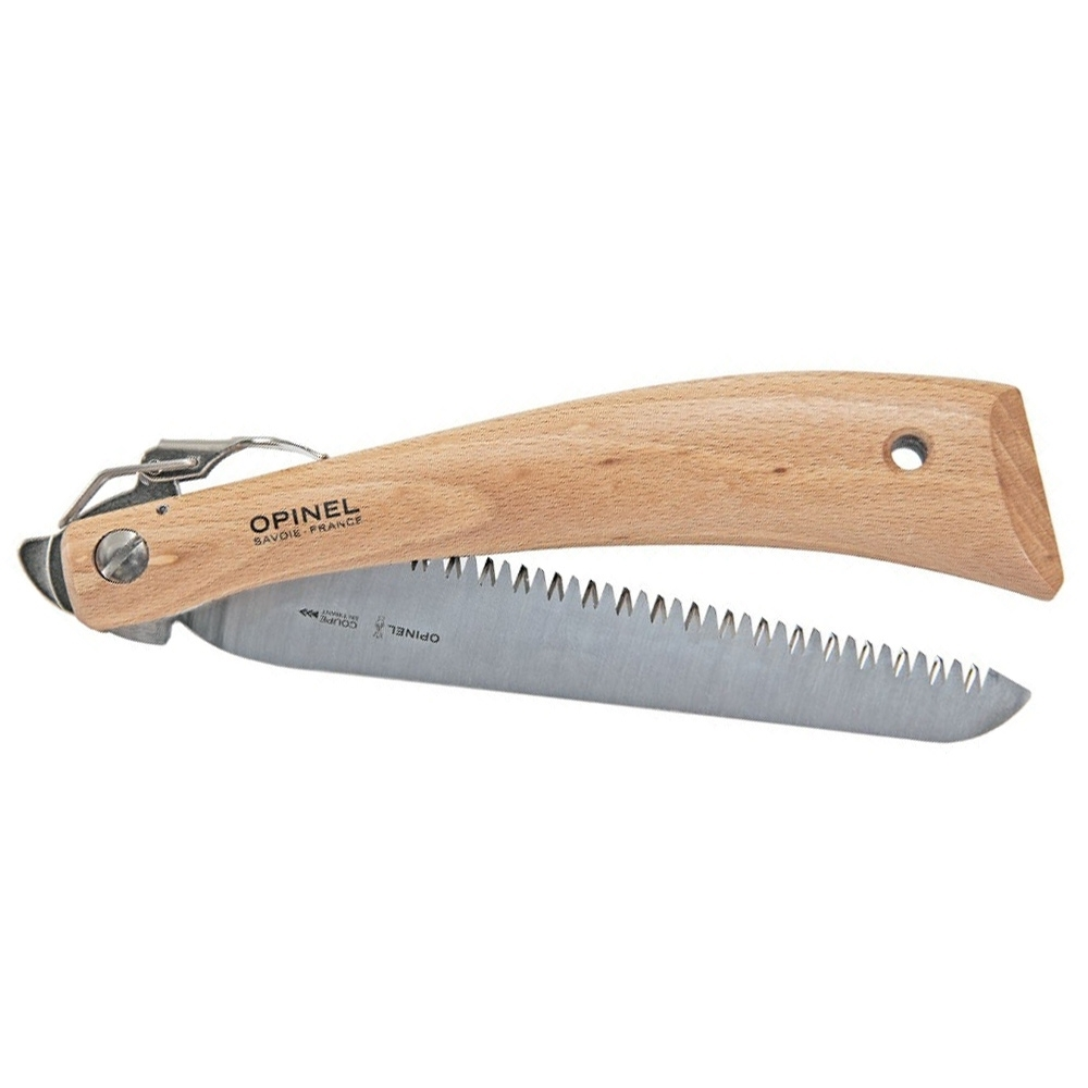 Opinel N°18 Folding Saw 4 Opinel N°18 Folding Saw - Image 2