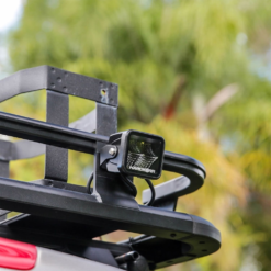 XDW Series 20W Square LED Hyperflood Work Light -Snowys Shop 1224380 cube work light 20w