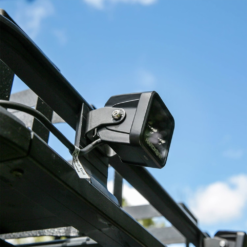 XDW Series 20W Square LED Hyperflood Work Light -Snowys Shop 1224382 cube work light 20w