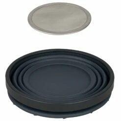 Sea To Summit X−Brew Coffee Dripper 9 Sea To Summit X−Brew Coffee Dripper -Snowys Shop 1224605 x brew