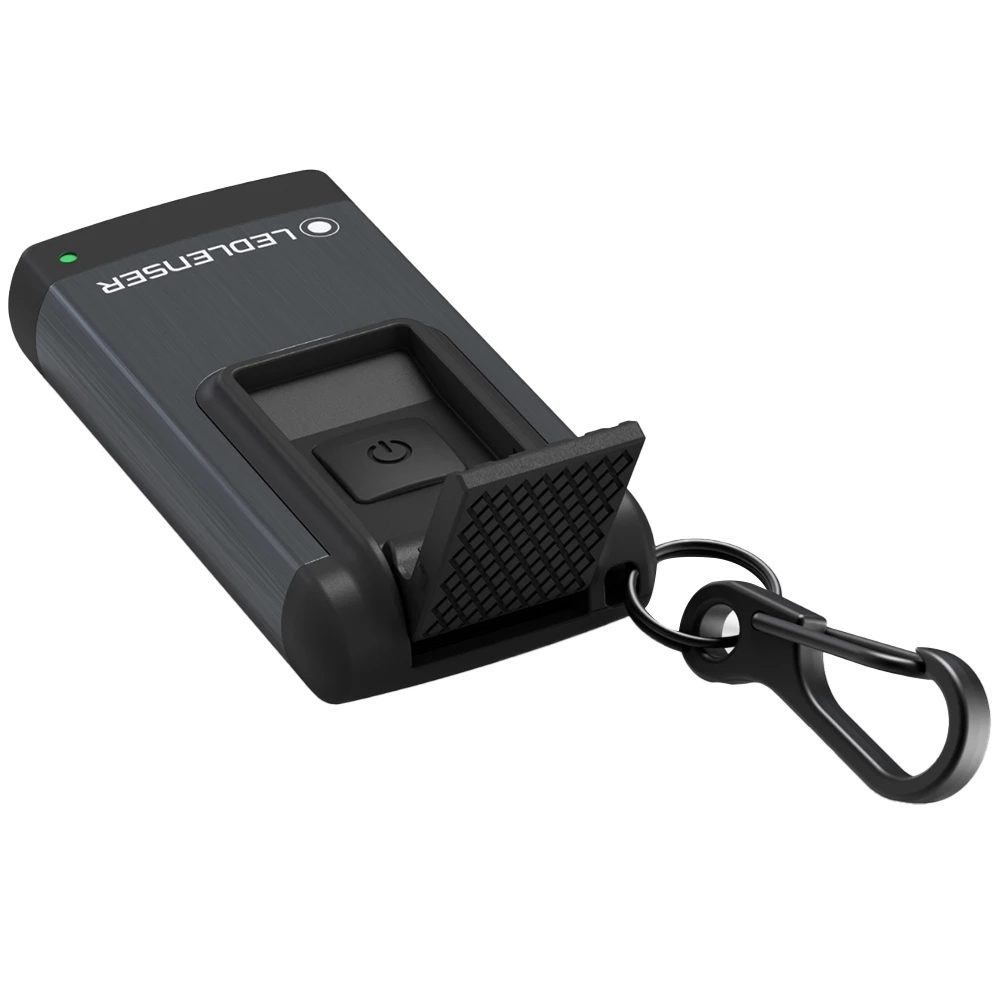 Ledlenser K4R Rechargeable Keychain Light 4 Ledlenser K4R Rechargeable Keychain Light - Image 2