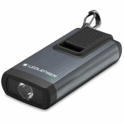 Ledlenser K6R Rechargeable Keychain Light