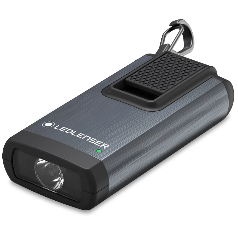 Ledlenser K6R Rechargeable Keychain Light 3 Ledlenser K6R Rechargeable Keychain Light