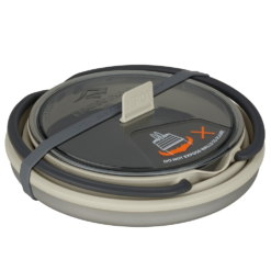 Sea To Summit X−Set 11 − 3 Piece Kettle Set -Snowys Shop 1225662 x set 11