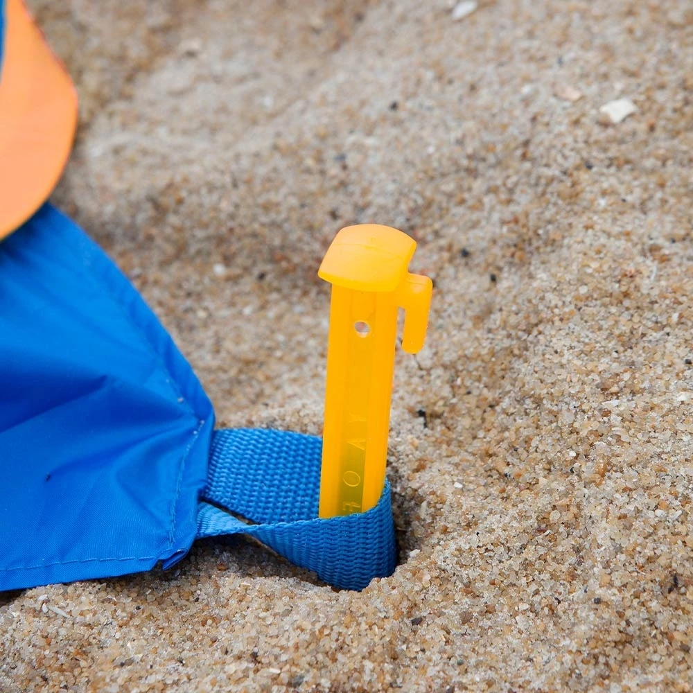 Speedy Pop−Up Sunshelter Family 9 Speedy Pop−Up Sunshelter Family - Image 7