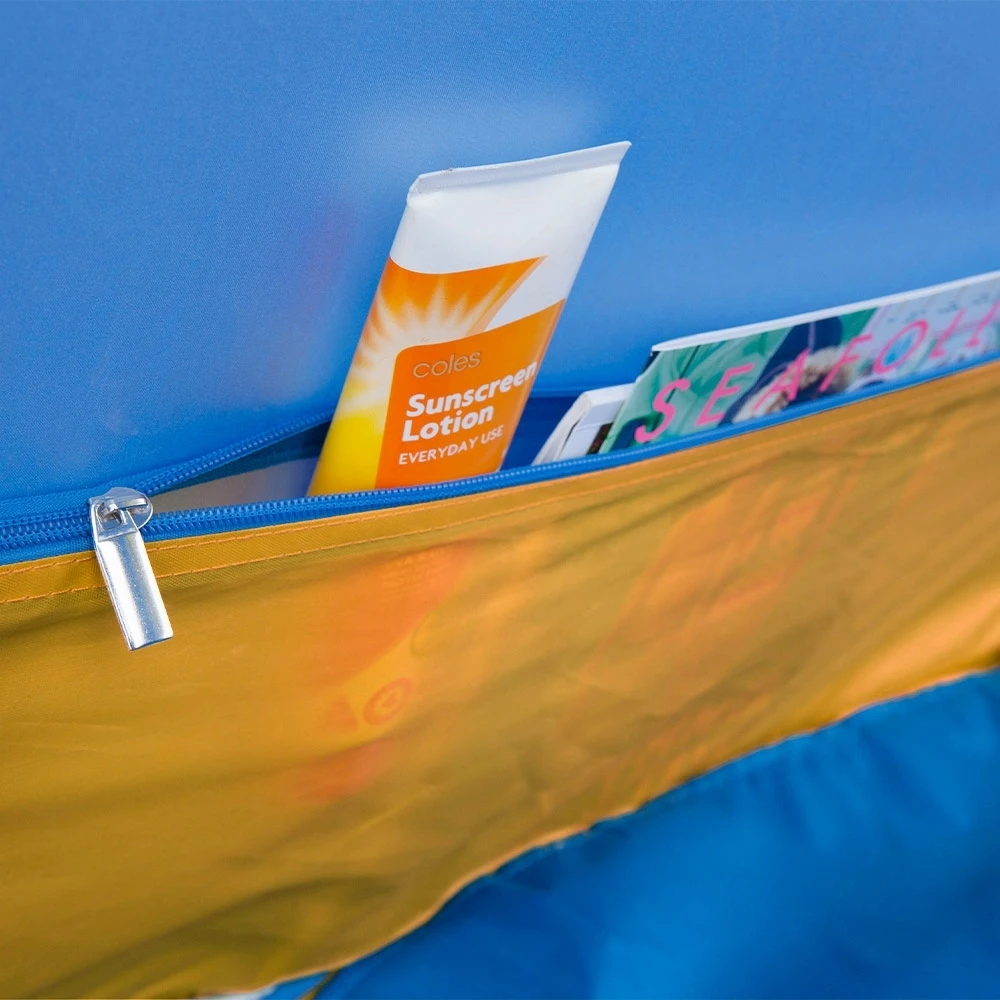 Speedy Pop−Up Sunshelter Family 11 Speedy Pop−Up Sunshelter Family - Image 9