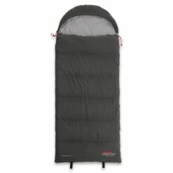 Junior Sleeping Bag 0°C