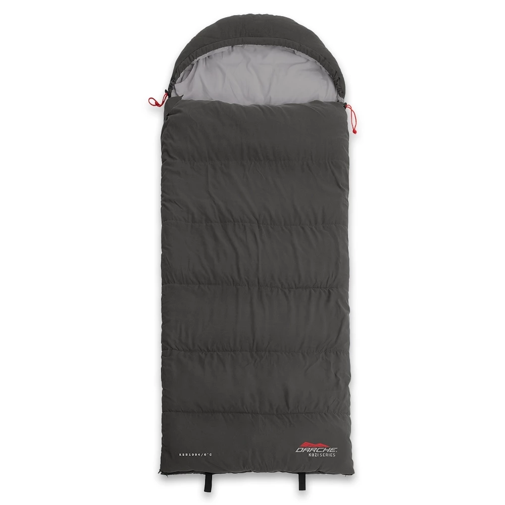 Junior Sleeping Bag 0°C 3 Junior Sleeping Bag 0°C
