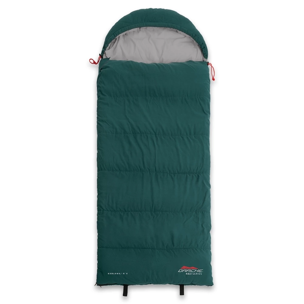 Junior Sleeping Bag −5°C 3 Junior Sleeping Bag −5°C