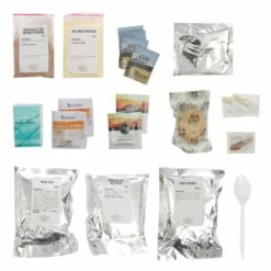 No Worries Ration Pack − GF -Snowys Shop 1227288 no worries emergency ration pack