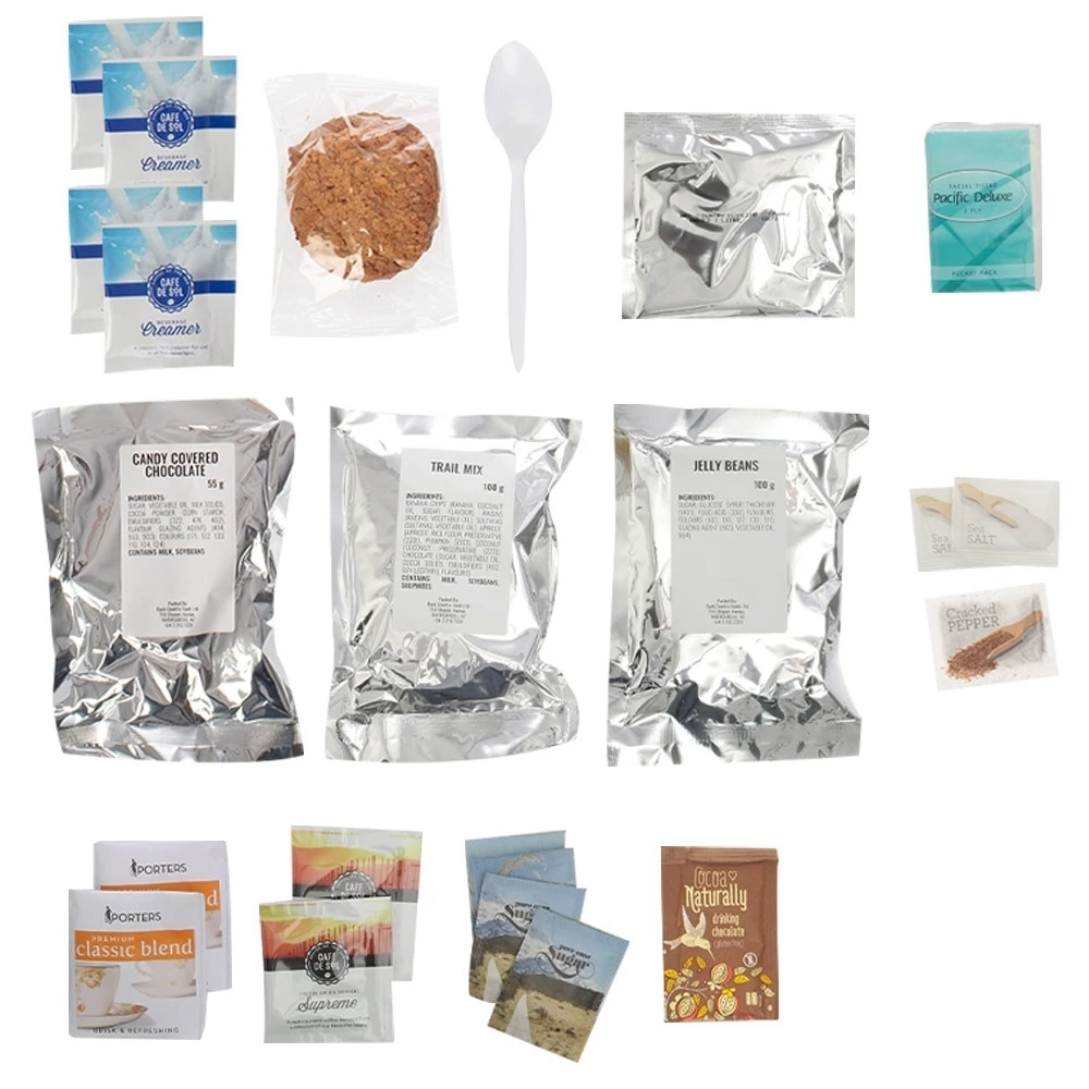 Adventure Ration Pack 5 Adventure Ration Pack - Image 3
