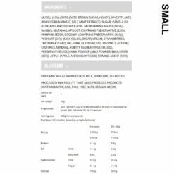 Adventure Ration Pack 9 Adventure Ration Pack -Snowys Shop 1227292 adventure emergency ration pack