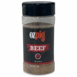 Beef Rub 130g