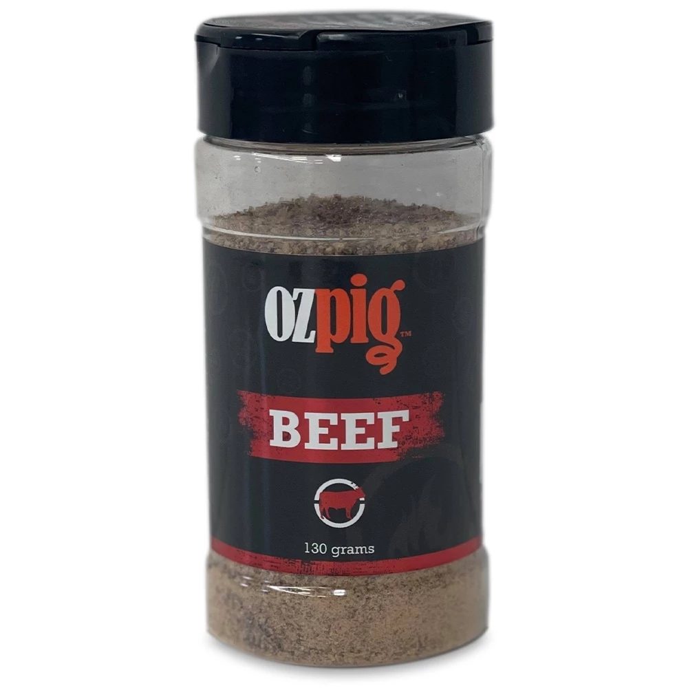Beef Rub 130g 3 Beef Rub 130g