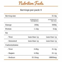 Beef Rub 130g 9 Beef Rub 130g -Snowys Shop 1227337 ozpig beef rub 130gr