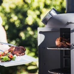 Chicken Rub 120g -Snowys Shop 1227340 ozpig chicken rub 130gr