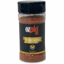 Chicken Rub 120g