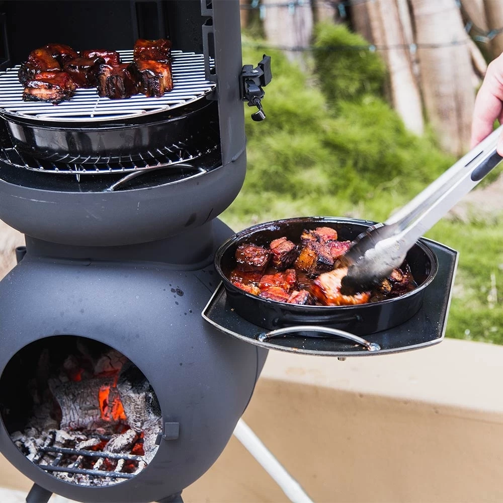 Pork Rub 120g 4 Pork Rub 120g - Image 2