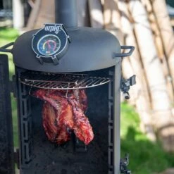 Pork Rub 120g 8 Pork Rub 120g -Snowys Shop 1227362 ozpig pork rub 130gr