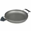 Sea To Summit X−Pan 8 Inch − Lightweight Collapsible Frypan 1 Sea To Summit X−Pan 8 Inch − Lightweight Collapsible Frypan -Snowys Shop 1227435 x pan 8 inch charcoal