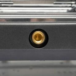 2 Burner Deluxe Wide Camp Stove -Snowys Shop 1227545 2 burner deluxe wide camp stove