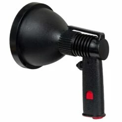 10W Rechargeable Hand−Held Hunting Spotlight -Snowys Shop 1227709 rechargeable hand held hunting spotlight kts12