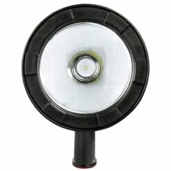 10W Rechargeable Hand−Held Hunting Spotlight -Snowys Shop 1227711 rechargeable hand held hunting spotlight kts12