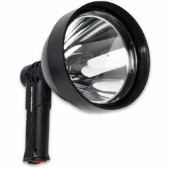 20W Rechargeable Hand−Held Hunting Spotlight