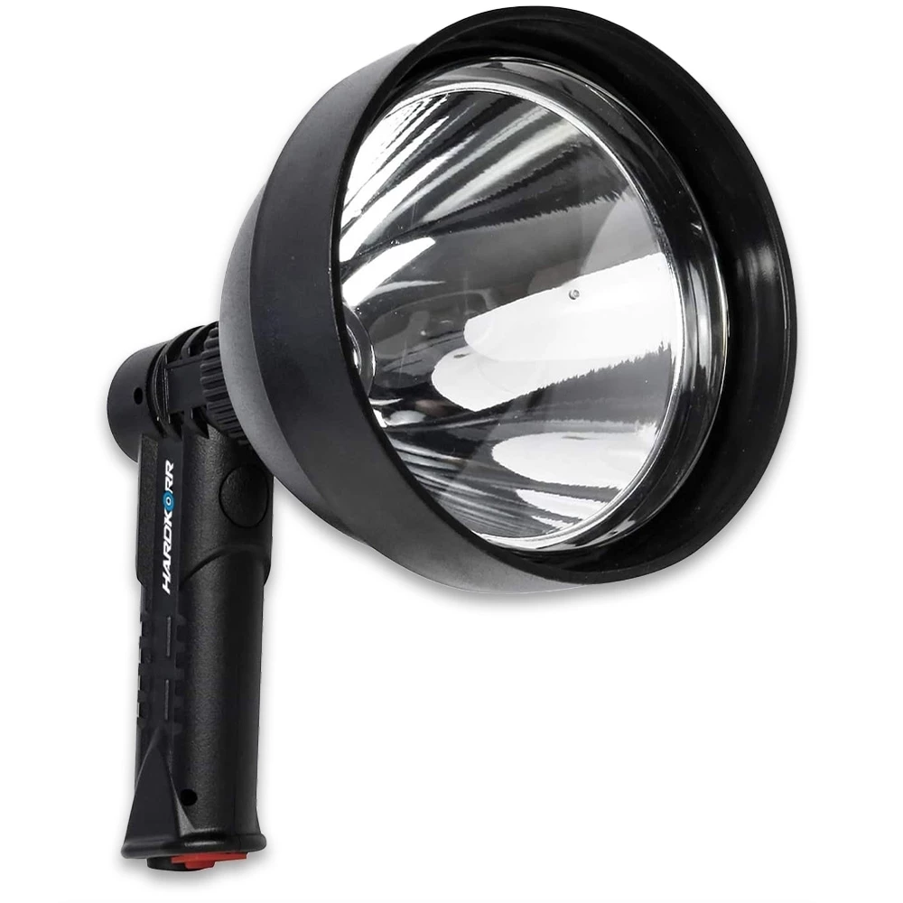 20W Rechargeable Hand−Held Hunting Spotlight 3 20W Rechargeable Hand−Held Hunting Spotlight