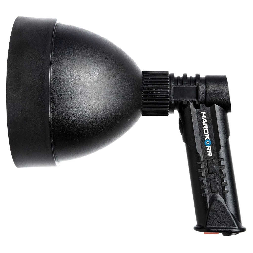 20W Rechargeable Hand−Held Hunting Spotlight 4 20W Rechargeable Hand−Held Hunting Spotlight - Image 2