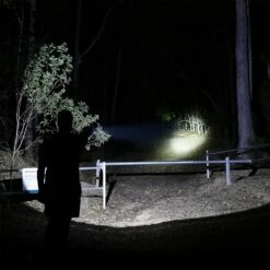 20W Rechargeable Hand−Held Hunting Spotlight 9 20W Rechargeable Hand−Held Hunting Spotlight -Snowys Shop 1227745 rechargeable hand held hunting spotlight kts20