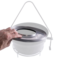 Vegetable Ring For BushKing -Snowys Shop 1227932 vegetable ring for bushking