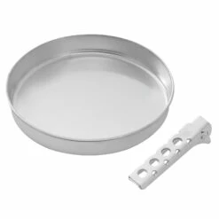 Trangia 25−2 Large UL Aluminium + Kettle -Snowys Shop 1227968 25 2 large ul aluminium kettle