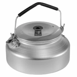 Trangia 25−2 Large UL Aluminium + Kettle -Snowys Shop 1227974 25 2 large ul aluminium kettle