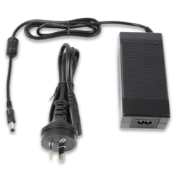 60W (5A) 240V To 12V Transformer