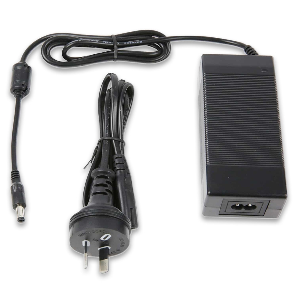 60W (5A) 240V To 12V Transformer 3 60W (5A) 240V To 12V Transformer