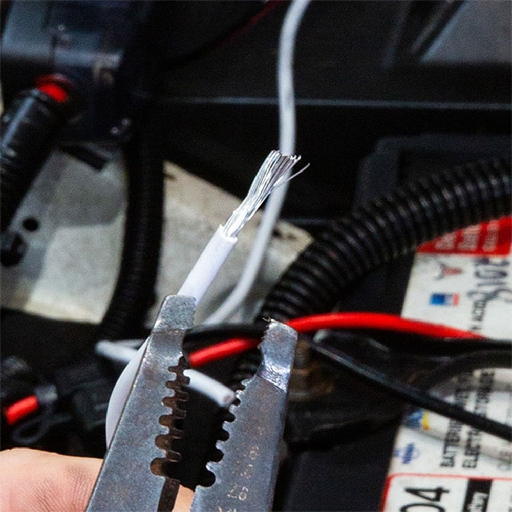 Heat−Activated Solder Sleeve Kit 6 Heat−Activated Solder Sleeve Kit - Image 4