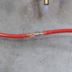 Heat−Activated Solder Sleeve Kit 19 Heat−Activated Solder Sleeve Kit -Snowys Shop 1228270 heat activated solder sleeve kit