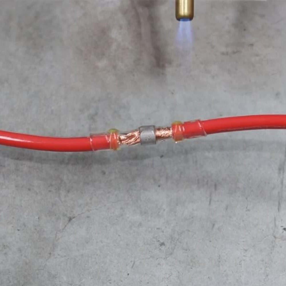 Heat−Activated Solder Sleeve Kit 10 Heat−Activated Solder Sleeve Kit - Image 8