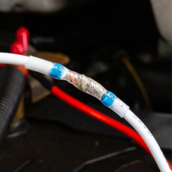 Heat−Activated Solder Sleeve Kit 20 Heat−Activated Solder Sleeve Kit -Snowys Shop 1228271 heat activated solder sleeve kit