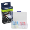 Heat−Activated Solder Sleeve Kit 2 Heat−Activated Solder Sleeve Kit -Snowys Shop 1228277 heat activated solder sleeve kit